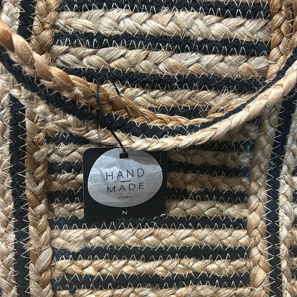 Handmade bag - Picture 4 of 4